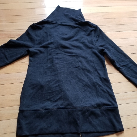 Victoria Secret VS Zip Up - Picture 2 of 3